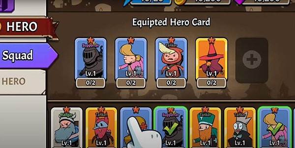 国王的荣耀官方正版最高版本 (Kingdom Tactics)安卓版v1.0.15